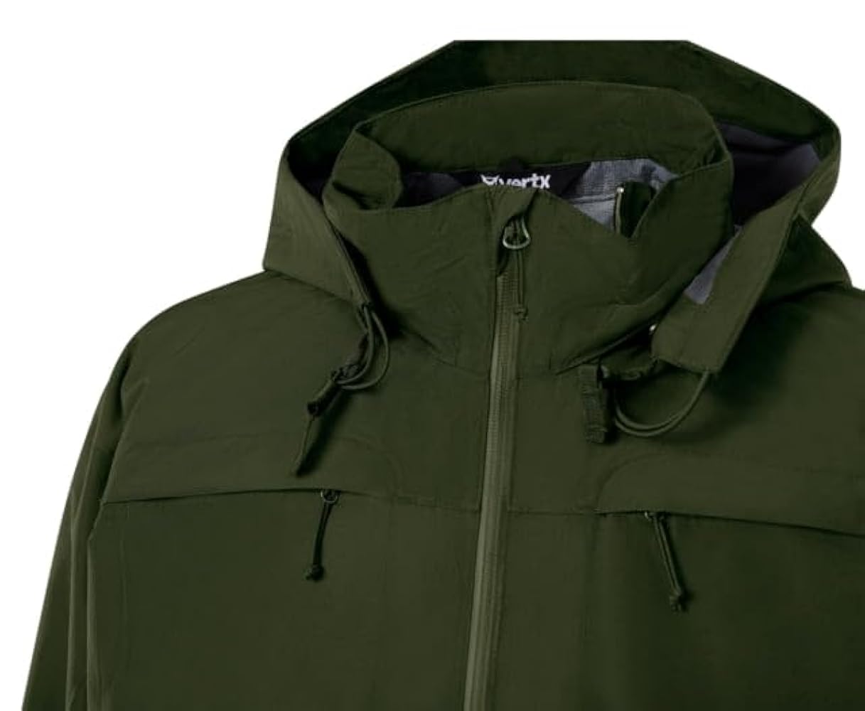 【新品】GREEN CLOTHING OGA JKT 最安値❗️ Oxdire Deal Iconic Tekkadan Orga Itsuka Green Genuine